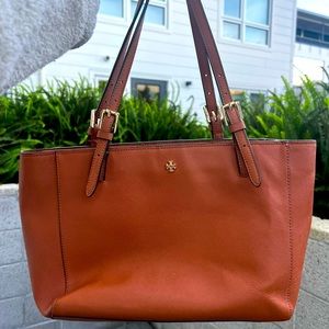 Tory Burch tote bag